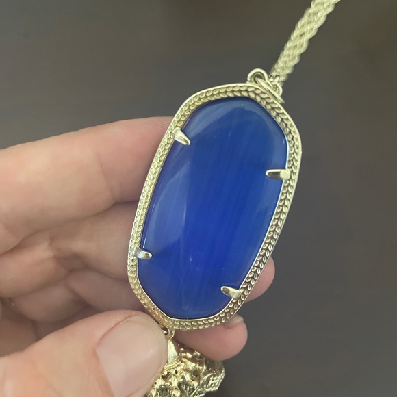 Kendra Scott necklace - Picture 3 of 4